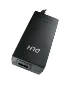 Alimentation USB type C 100 Watts Indoor, USB, 20 V, 5A, 1.8 m, Black