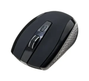 Souris Bureau M360bt Ambidextre Bluetooth Optique 1600 DPI