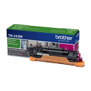 TN-243M, 1000 pages, Magenta, 1 pièce(s)