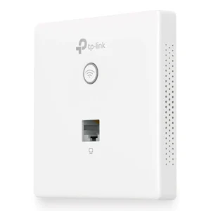 Point d'acces EAP115-WALL plastron wifi 300Mbps PoE actif