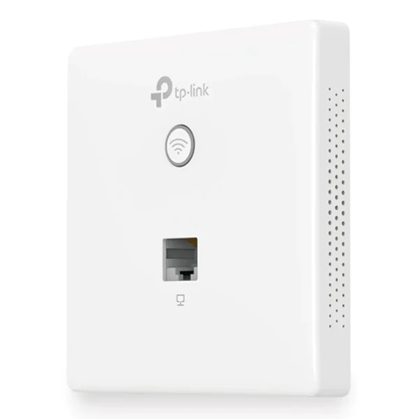 Point d’acces EAP115-WALL plastron wifi 300Mbps PoE actif