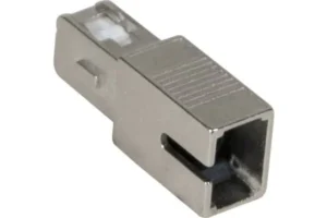 Attenuateur 10dB SC/SC -M/F UPC