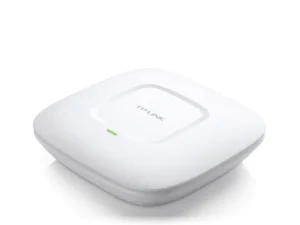 Point d'accès WiFi Mesh bi-bande AC1350 PoE Gigabit - Plafonnier