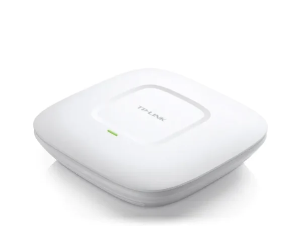 Point d’accès WiFi Mesh bi-bande AC1350 PoE Gigabit – Plafonnier