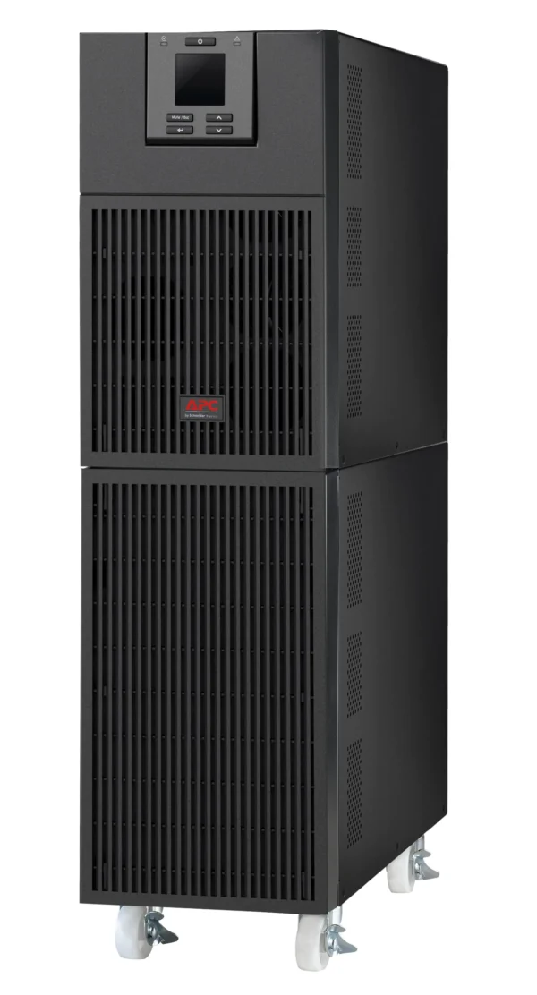 Onduleur Easy UPS SRV 6 000 VA 230 V Double conversion en ligne