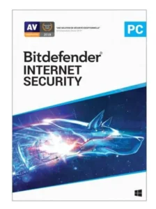 Internet Security 1-PC 1 An dématérialisé