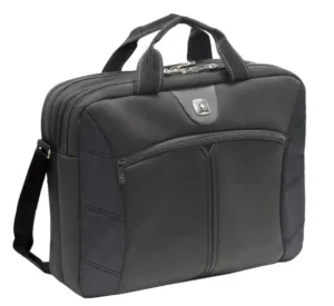 Sacoche Sherpa pour ordinateur portable 16" avec pochette pour tablet