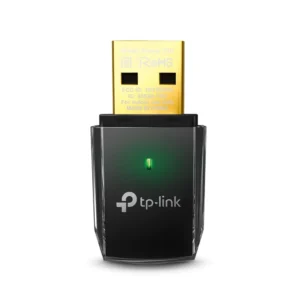 Adaptateur USB Archer T2U V3,WLAN,Wi-Fi 5(802.11ac),433 Mbit/s