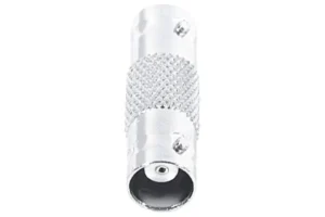 Adaptateur BNC Video Femelle/Femelle