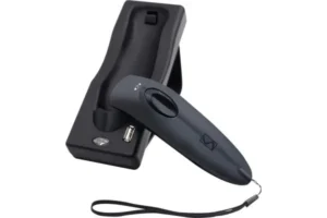Douchette Lecteur CODE BARRE 2D BlueTooth