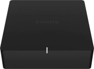 Sonos Port – Streamer audio multiroom pour chaîne hi-fi