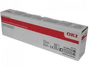 Toner Cyan - 5000 Pages