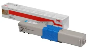 Encre Laser Cyan-1500 pages