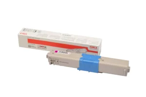 Encre Laser Magenta -1500 pages