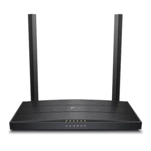 Modem Routeur Archer VR400 Bi-bande (2,4 GHz / 5 GHz) Wi-Fi 5