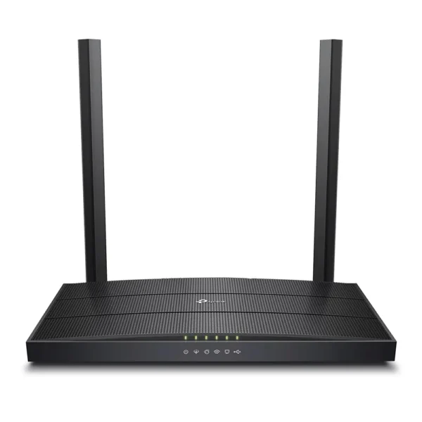 Modem Routeur Archer VR400 Bi-bande (2,4 GHz / 5 GHz) Wi-Fi 5