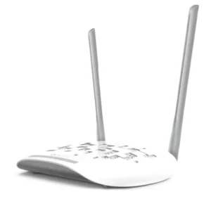 Points d'accès sans fil TL-WA801N - IEEE 802.11n - 300 Mbit/s