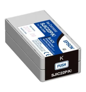 Encre Noire Inkjet pour TM-C3500