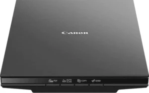 Scanner A4 CanoScan LiDE 300,216 x 297mm,2400 x 4800DPI, 48 bit,