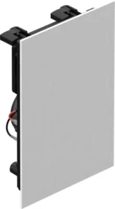 Paire de Haut-Parleur In-Wall by Sonance