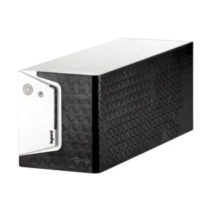 Onduleur Keor SP 600 VA 360W AVR,USB, 1 prise IEC+ 1 prise Française