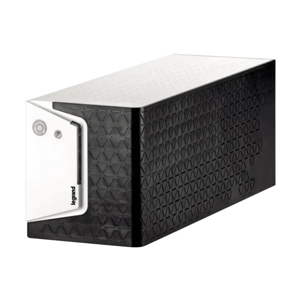 Onduleur Keor SP 600 VA 360W AVR,USB, 1 prise IEC+ 1 prise Française