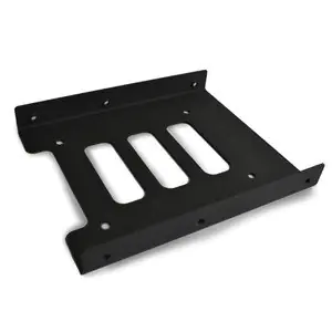 Adaptateur SSD/HDD - 1 disque 2.5" en baie 3.5"