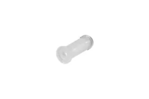Bouchons pour fibre optique SC ou ST par 50 pcs