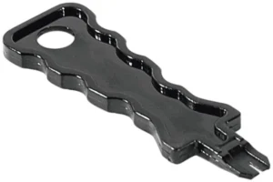 Outils pour embase RJ45- CAD