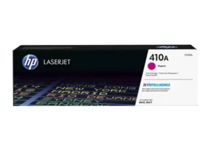 HP 410A toner LaserJet magenta authentique, Toner laser, 2300 pages,