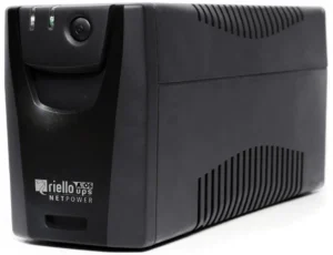 Onduleur In Line NetPower NPW600 600VA/360W 4 prises IEC USB