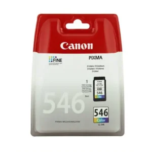 Encre couleur Cyan/Magenta/Jaune CL-546