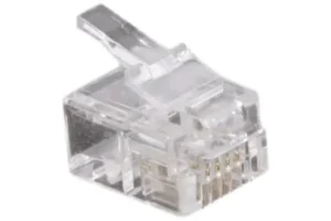 Connecteur RJ11 4/6 - sachet de 50