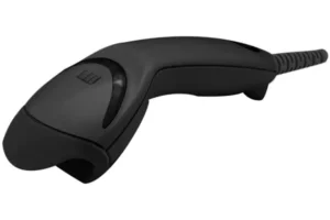 Douchette code barre 1D LASER sur port USB MK5145 ECLIPSE
