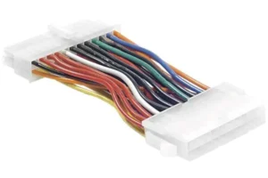Adaptateur d'alimentation 20 à 24 pins