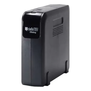 Onduleur In Line iDialog 1600VA/960W 6 prises IEC - USB+RS232
