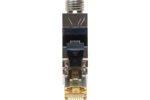 Connecteur de terrain RJ45 CAT. 8.1 Class1 STP blindé certifié GHMT