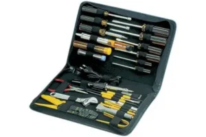 Trousse 25 Outils, Soudure et Montage -STK-8915
