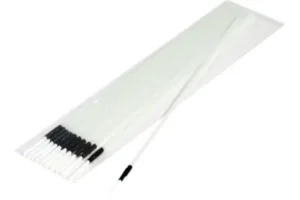 Batonnets de nettoyage ø2,50 mm (boite de 100) pour connecteurs ST/SC