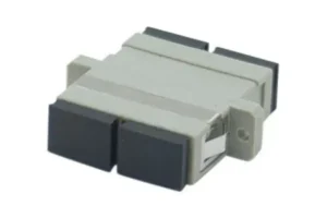 Coupleur duplex multimode SC/SC