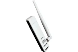 Adaptateur USB WIFI N 150 Mbps + antenne amovible TL-WN722N