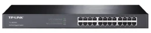 Switch réseau 24 Ports Gigabit - TL-SG1024 rackable