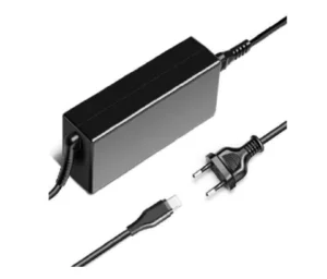 Alimentation chargeur  USB Type C 65Watts 1,2 m