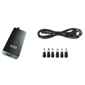 Alimentation secteur 65Watts universelle (sauf USB-C)