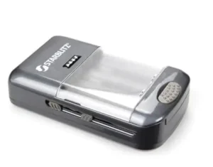 Chargeur universel avec témoin de charge SCH20
