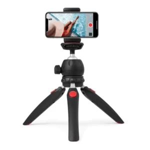 Mini Trépied Pro Smartphone Appareil Photo Caméra petit vidéoproject.