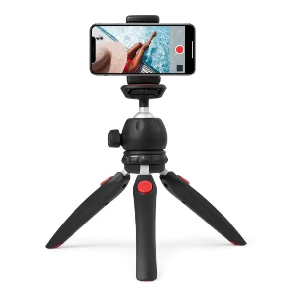 Mini Trépied Pro Smartphone Appareil Photo Caméra petit vidéoproject.