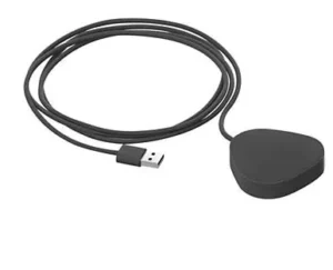 Alimentation chargeur inductif pour ROAM Noir