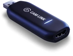 Clé de streaming Cam Link 4k HDMI 10GAM9901