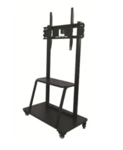 Support d'écran plat pour bureau de 42" à 90" jusqu'à 150Kg